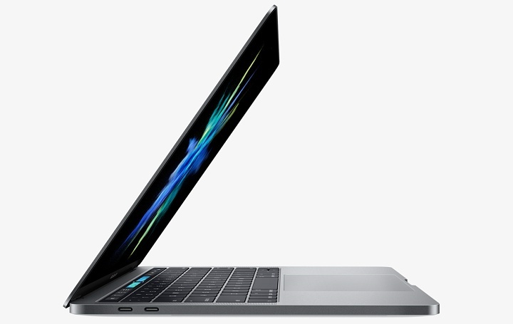 Apple MacBook Pro 13 (2016)