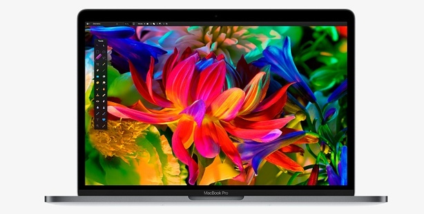 Apple MacBook Pro 13 (2016)