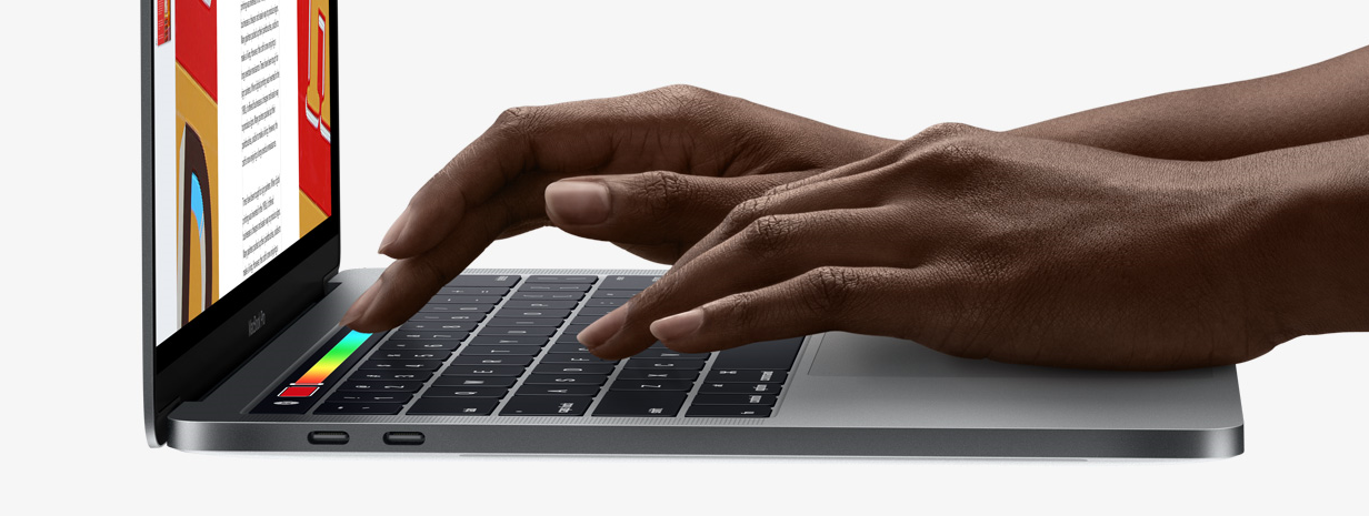 Apple MacBook Pro 13 (2016)