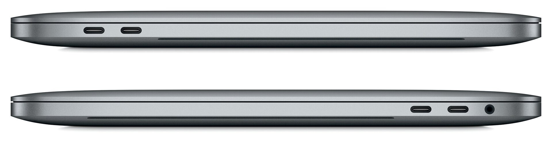 Apple MacBook Pro 13 (2016)