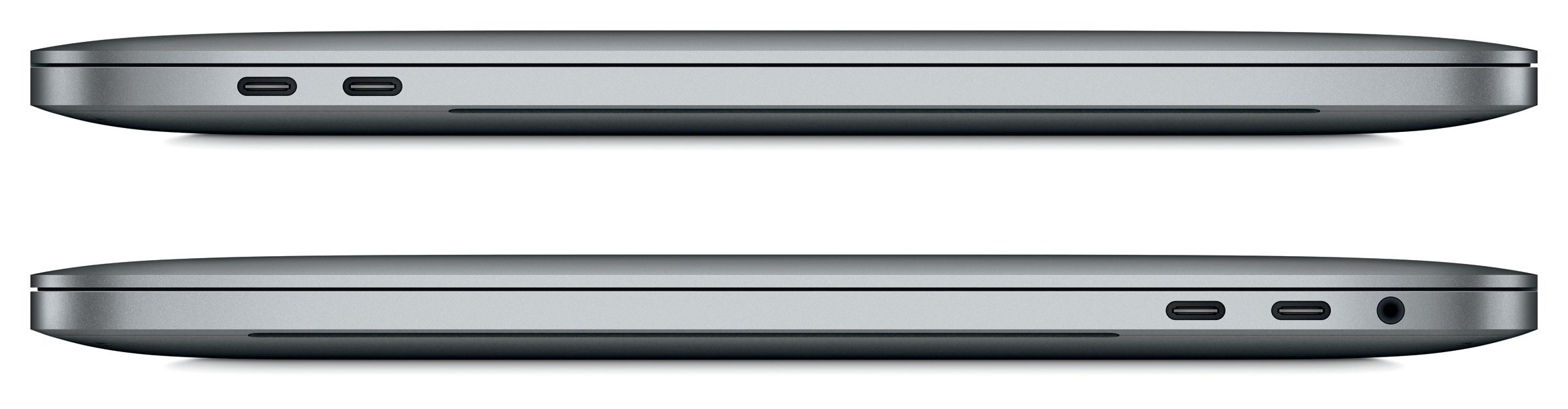 Apple MacBook Pro 13 (2016)