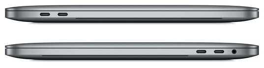 Apple MacBook Pro 13 (2016)