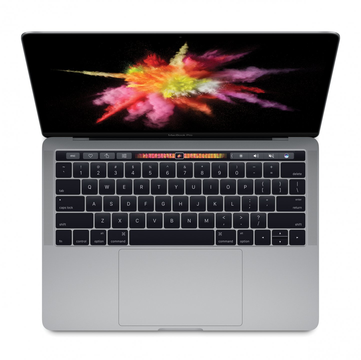 Apple MacBook Pro 13 (2016)