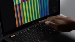 Apple MacBook Pro 13 (2016)