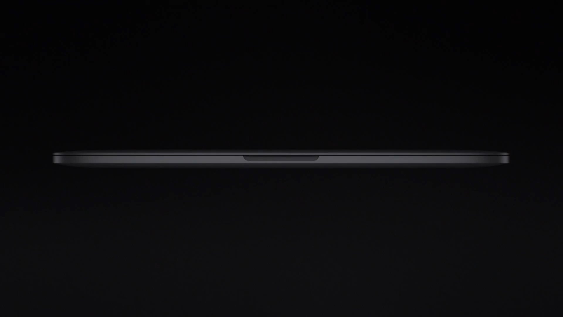 Apple MacBook Pro 13 (2016)