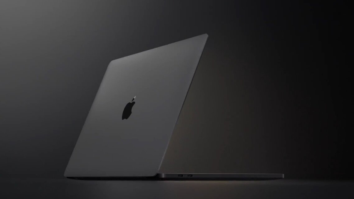 Apple MacBook Pro 13 (2016)