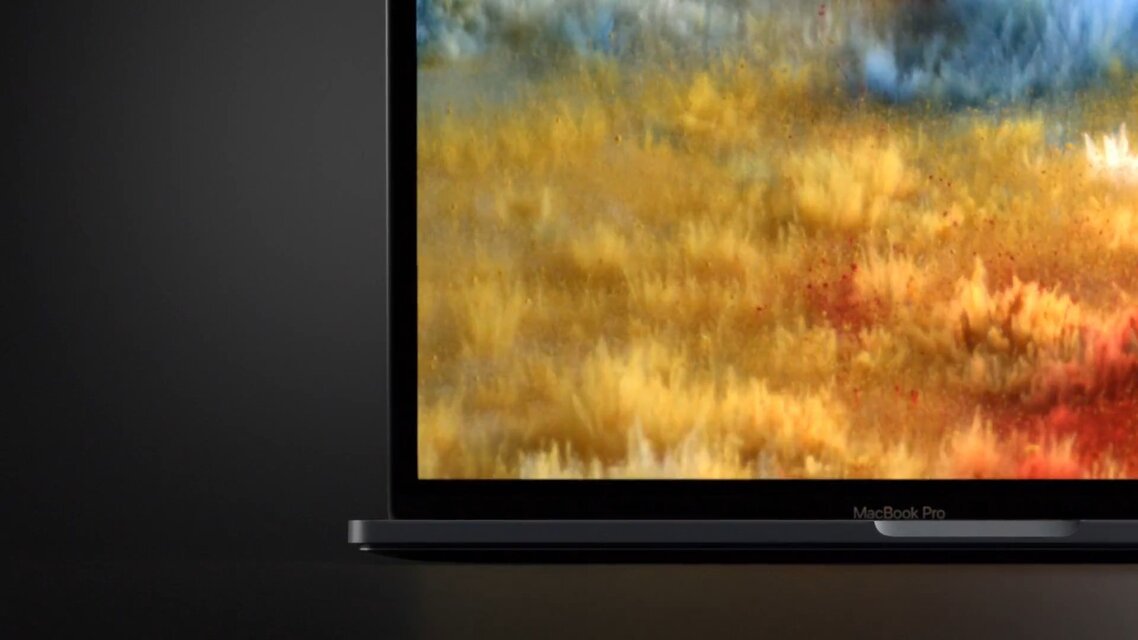 Apple MacBook Pro 13 (2016)