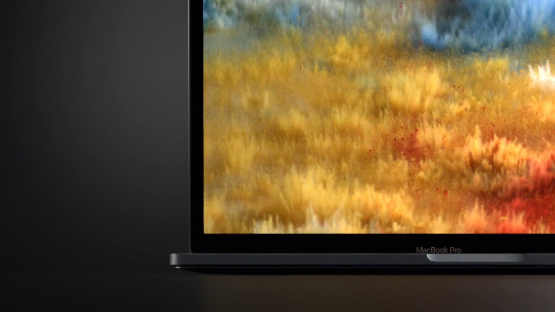 Apple MacBook Pro 13 (2016)