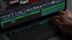 Apple MacBook Pro 13 (2016)