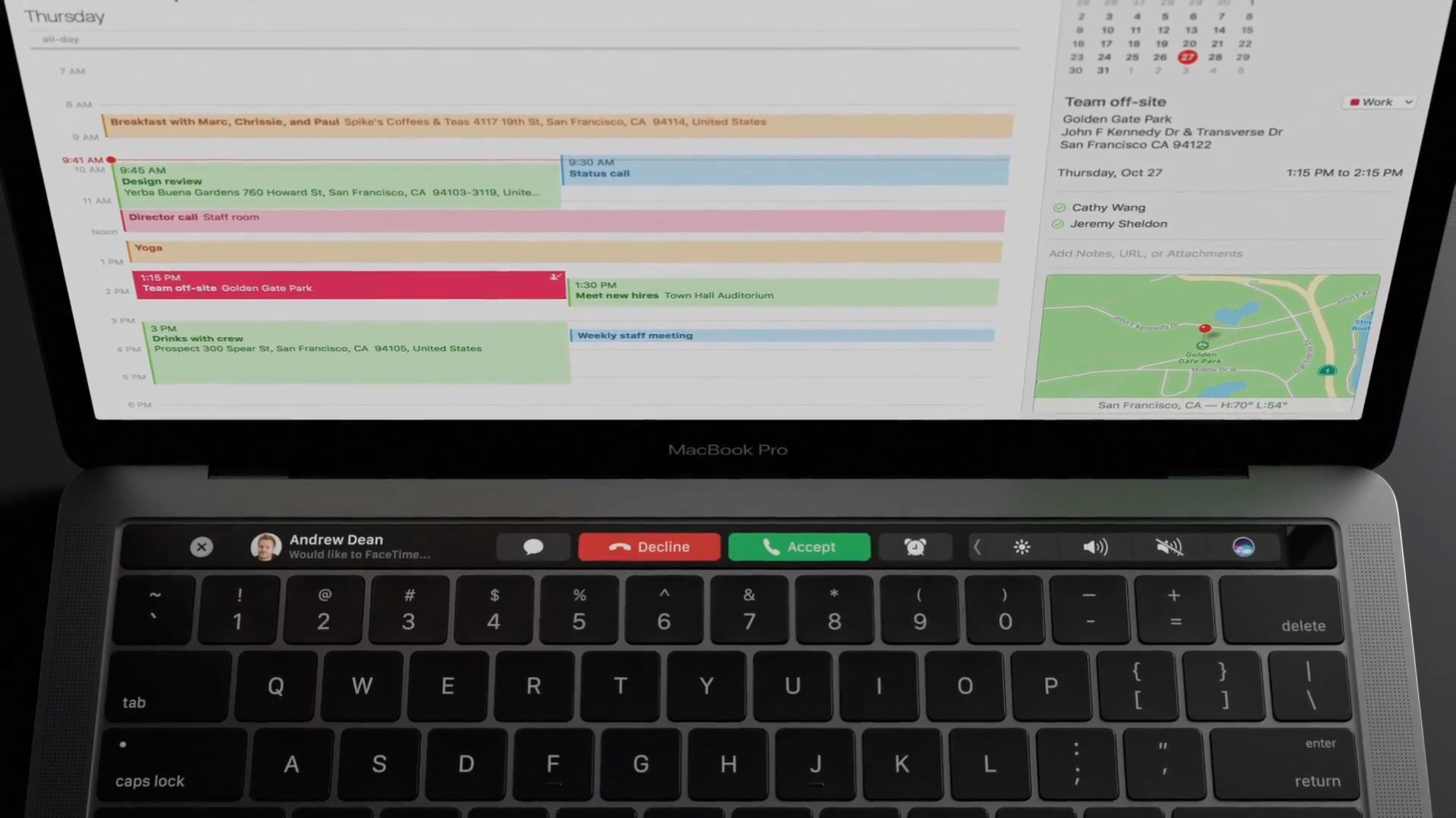 Apple MacBook Pro 13 (2016)