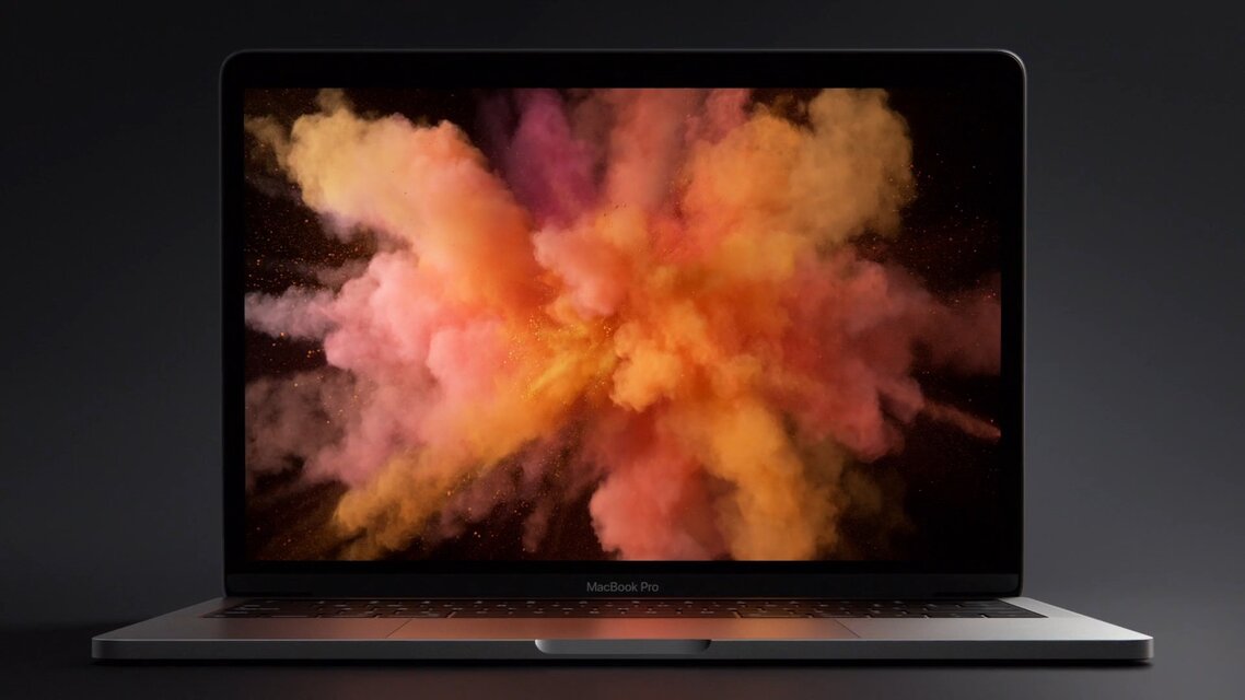 Apple MacBook Pro 13 (2016)