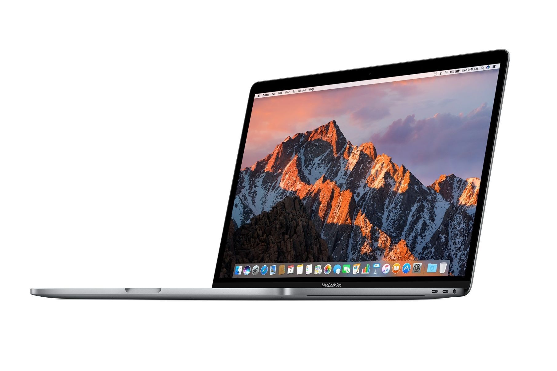 Apple MacBook Pro 13\" (2017)