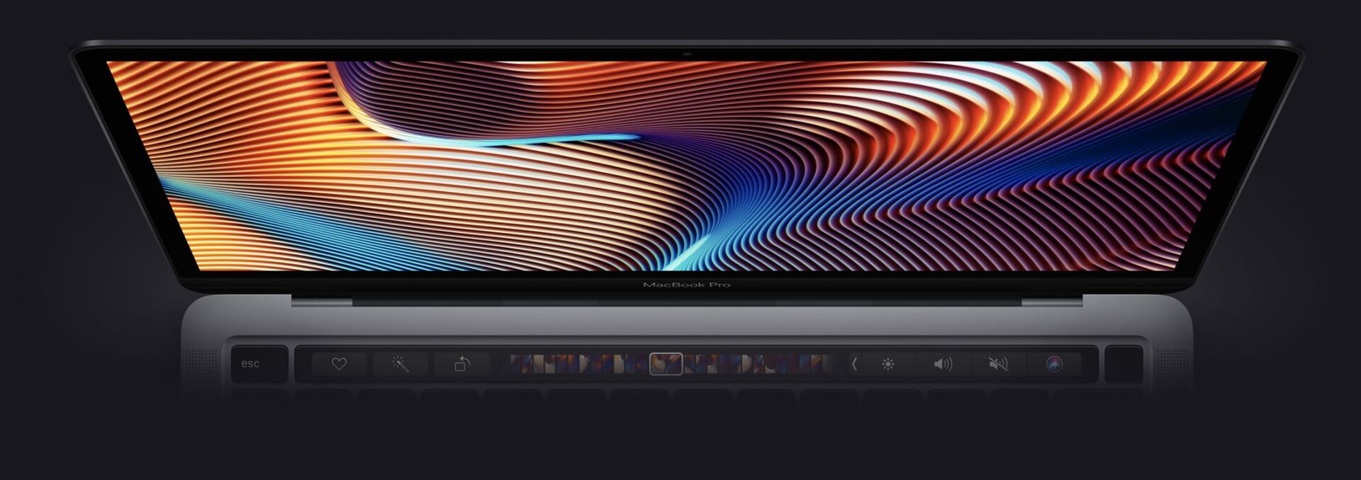 Apple MacBook Pro 13\"