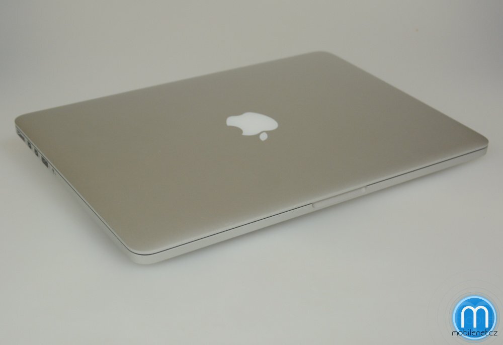 Apple MacBook Pro 13 Retina Late 2013