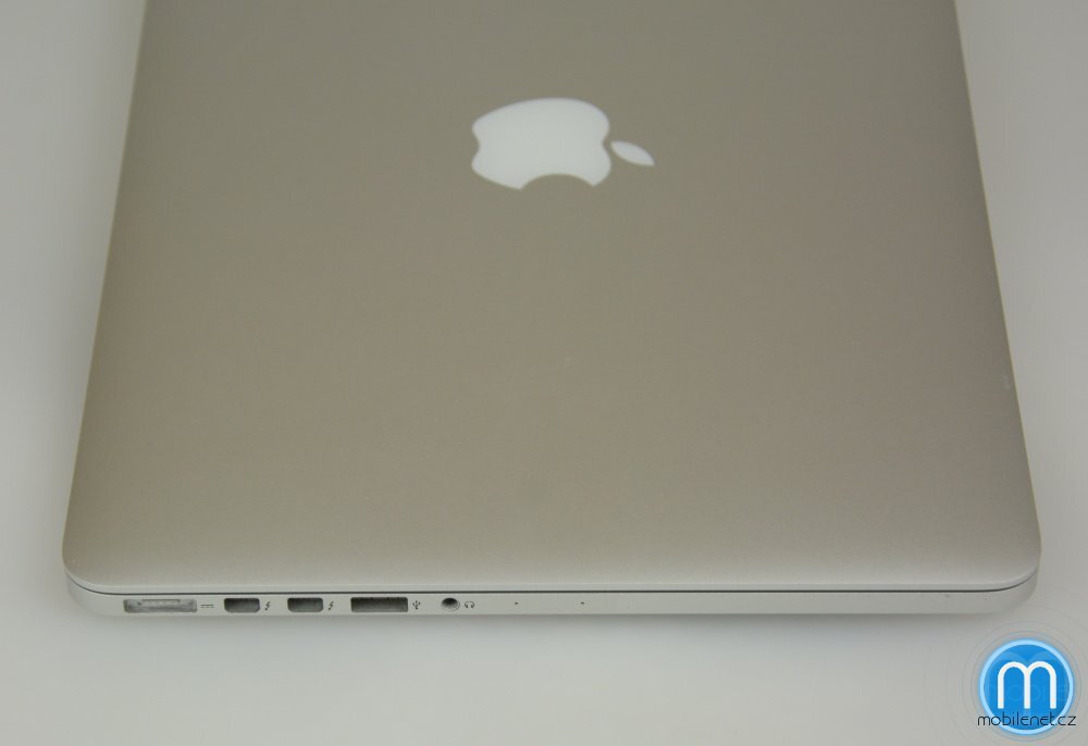 Apple MacBook Pro 13 Retina Late 2013
