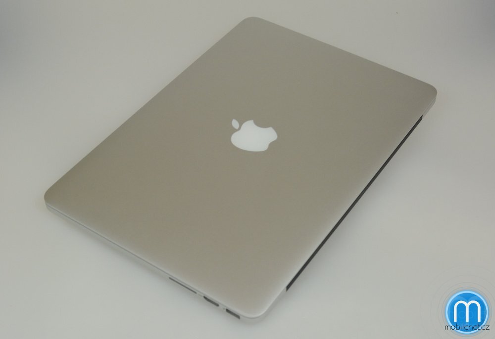 Apple MacBook Pro 13 Retina Late 2013
