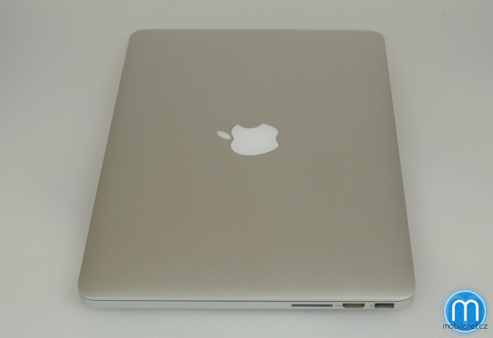 Apple MacBook Pro 13 Retina Late 2013