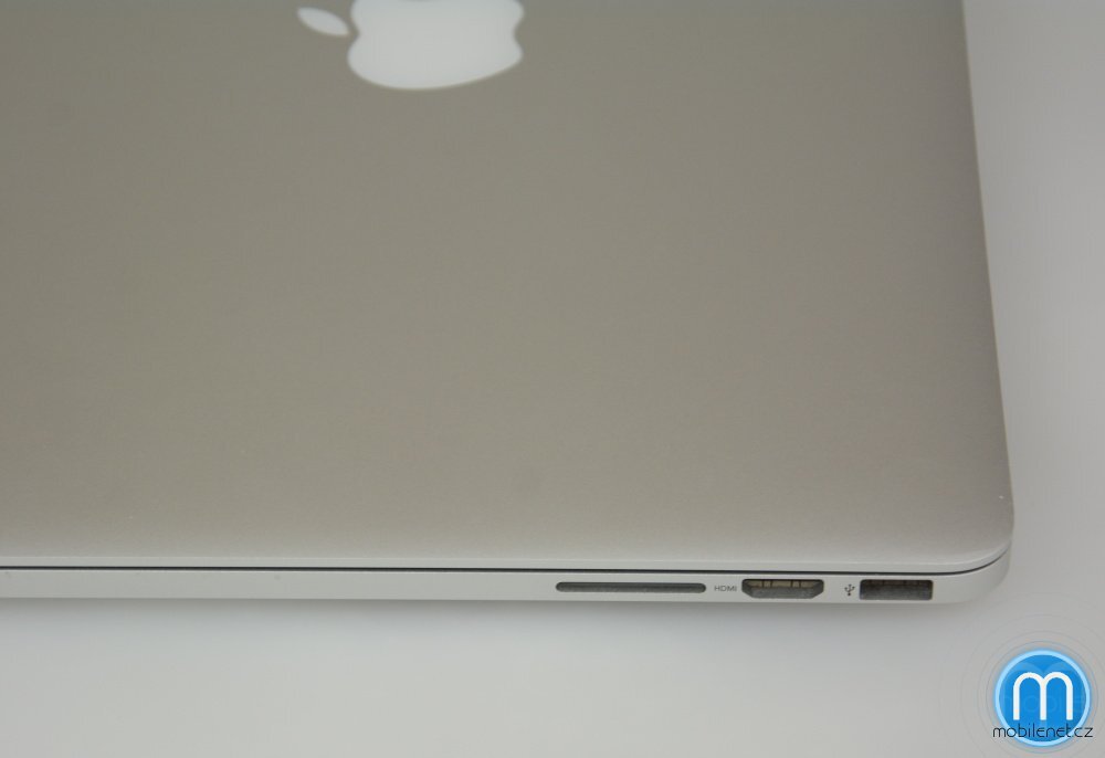 Apple MacBook Pro 13 Retina Late 2013