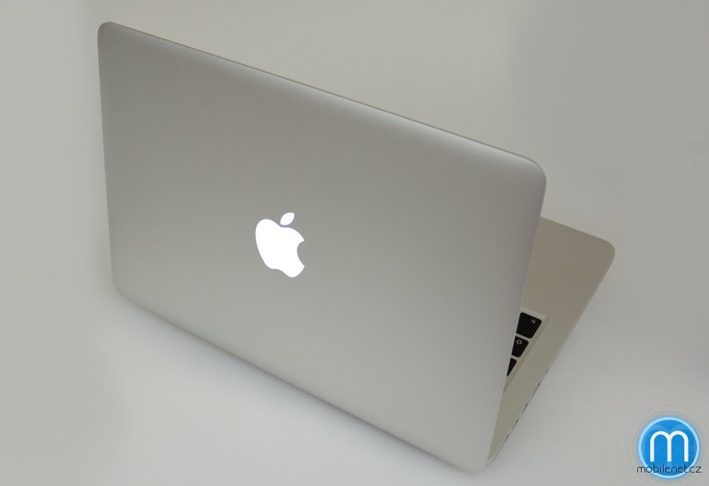 Apple MacBook Pro 13 Retina Late 2013