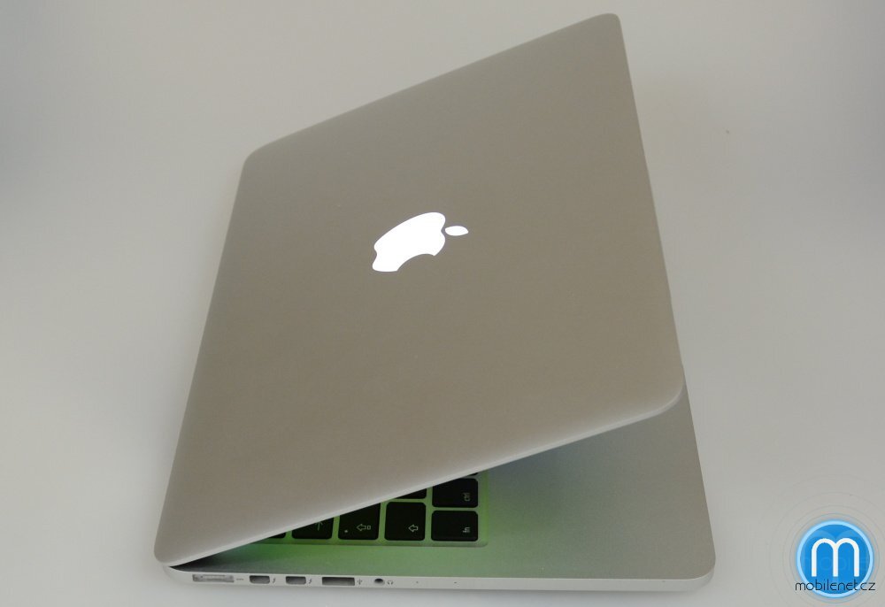 Apple MacBook Pro 13 Retina Late 2013