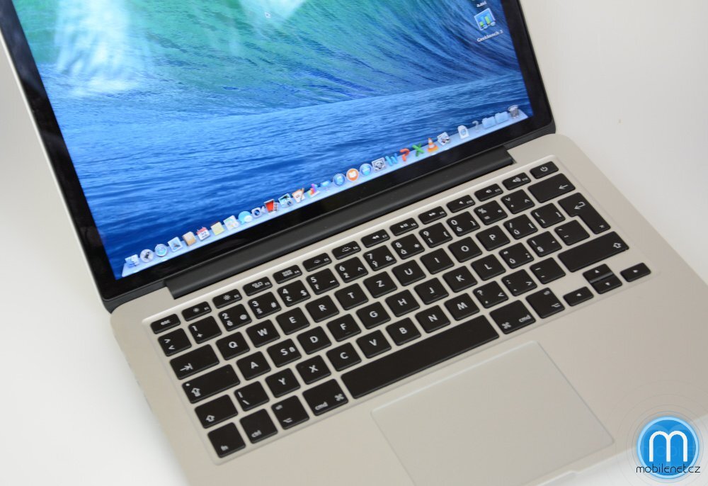 Apple MacBook Pro 13 Retina Late 2013
