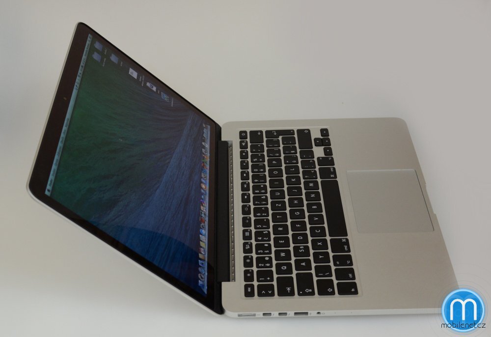 Apple MacBook Pro 13 Retina Late 2013