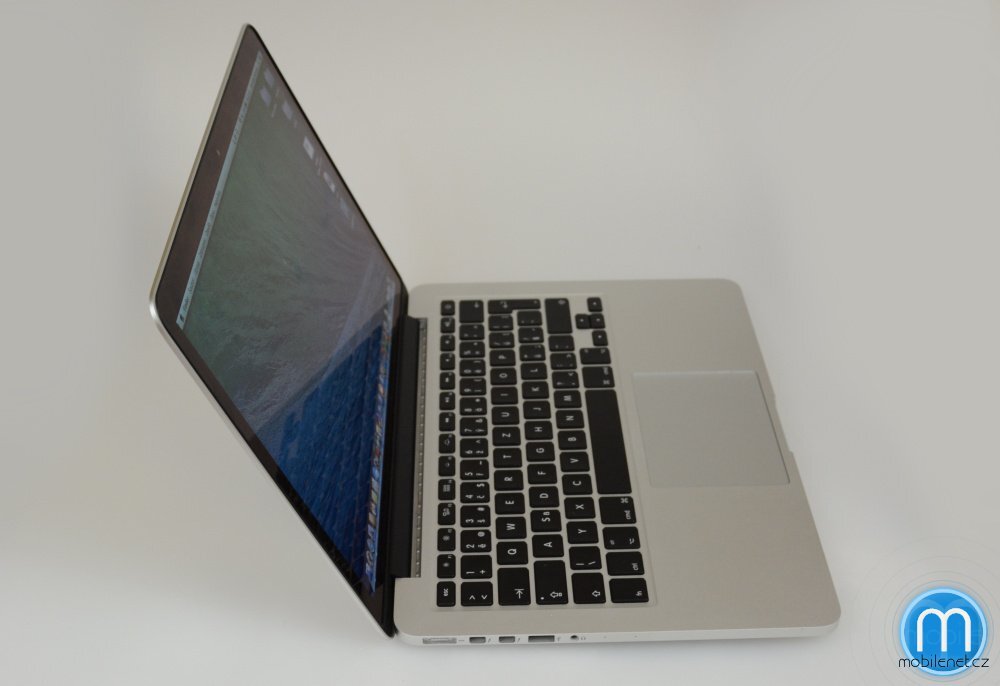 Apple MacBook Pro 13 Retina Late 2013