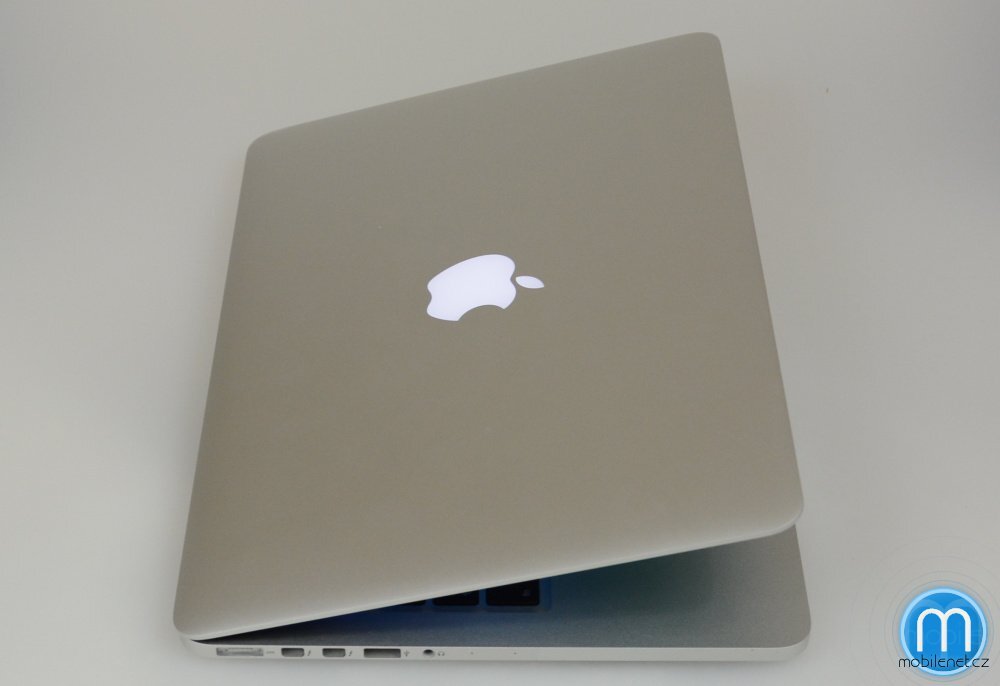 Apple MacBook Pro 13 Retina Late 2013