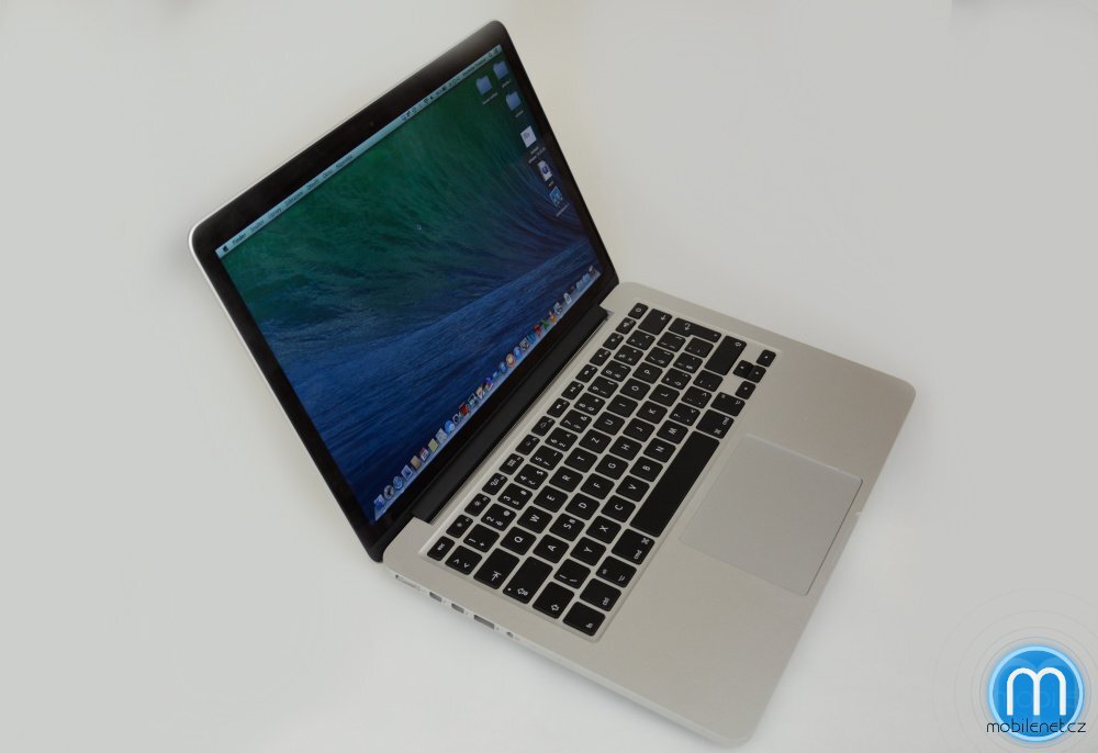 Apple MacBook Pro 13 Retina Late 2013