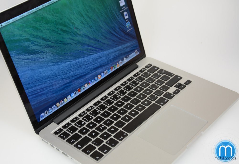 Apple MacBook Pro 13 Retina Late 2013