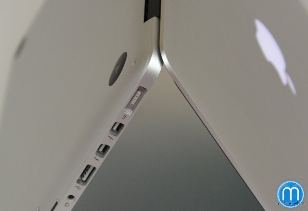 Apple MacBook Pro 13 Retina Late 2013