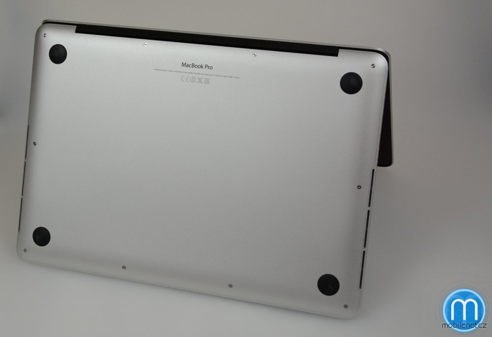 Apple MacBook Pro 13 Retina Late 2013