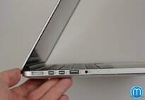 Apple MacBook Pro 13 Retina Late 2013
