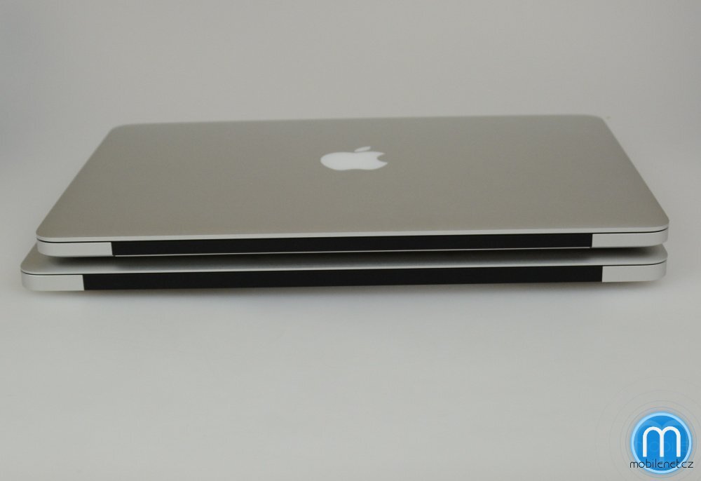 Apple MacBook Pro 13 Retina Late 2013