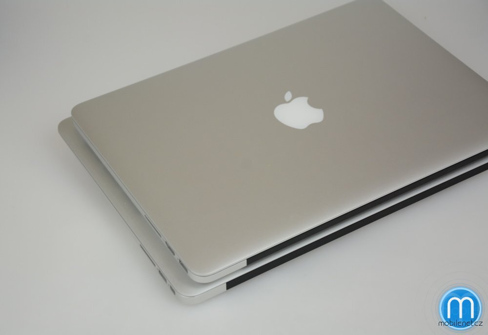 Apple MacBook Pro 13 Retina Late 2013