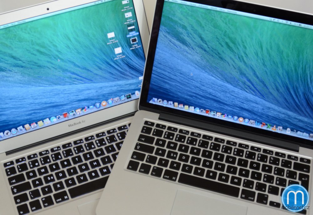 Apple MacBook Pro 13 Retina Late 2013