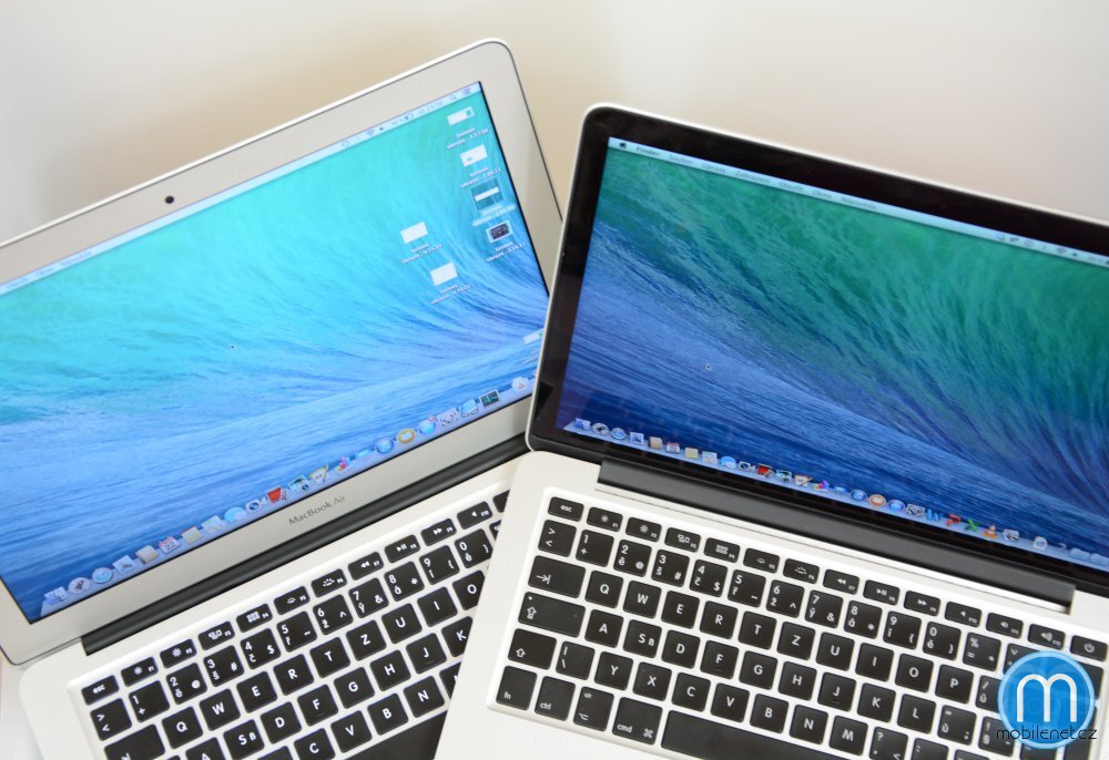 Apple MacBook Pro 13 Retina Late 2013