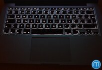 Apple MacBook Pro 13 Retina Late 2013