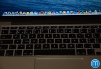 Apple MacBook Pro 13 Retina Late 2013