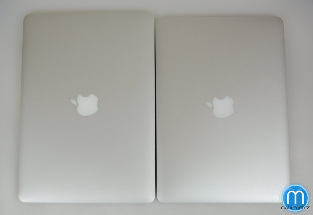 Apple MacBook Pro 13 Retina Late 2013