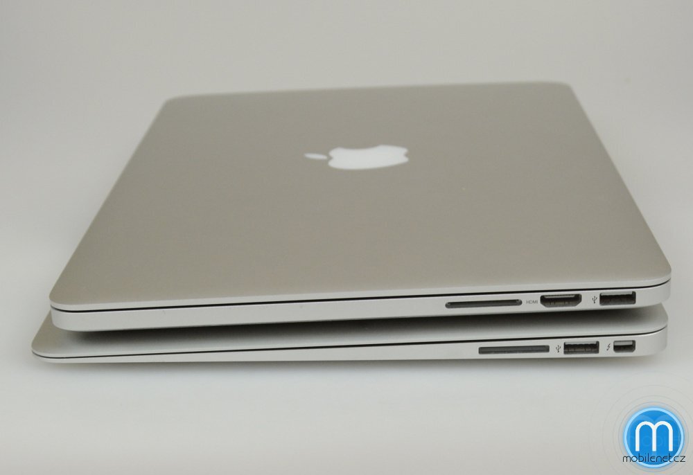 Apple MacBook Pro 13 Retina Late 2013