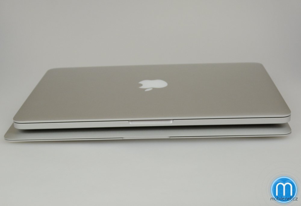 Apple MacBook Pro 13 Retina Late 2013