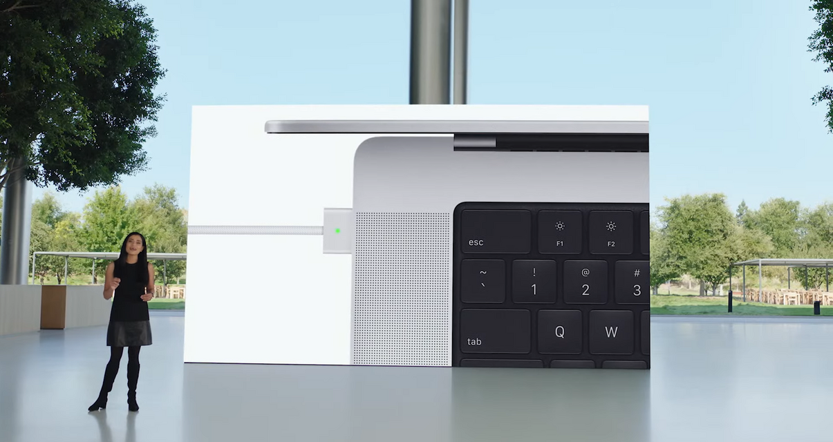 Apple MacBook Pro 14\" (2021)