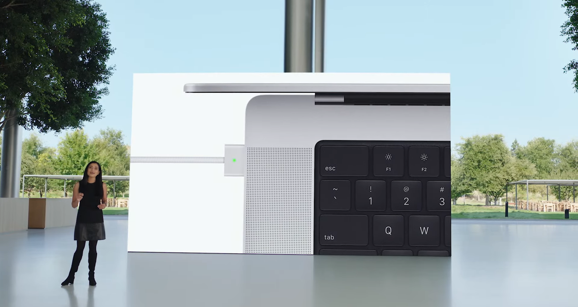 Apple MacBook Pro 14\" (2021)