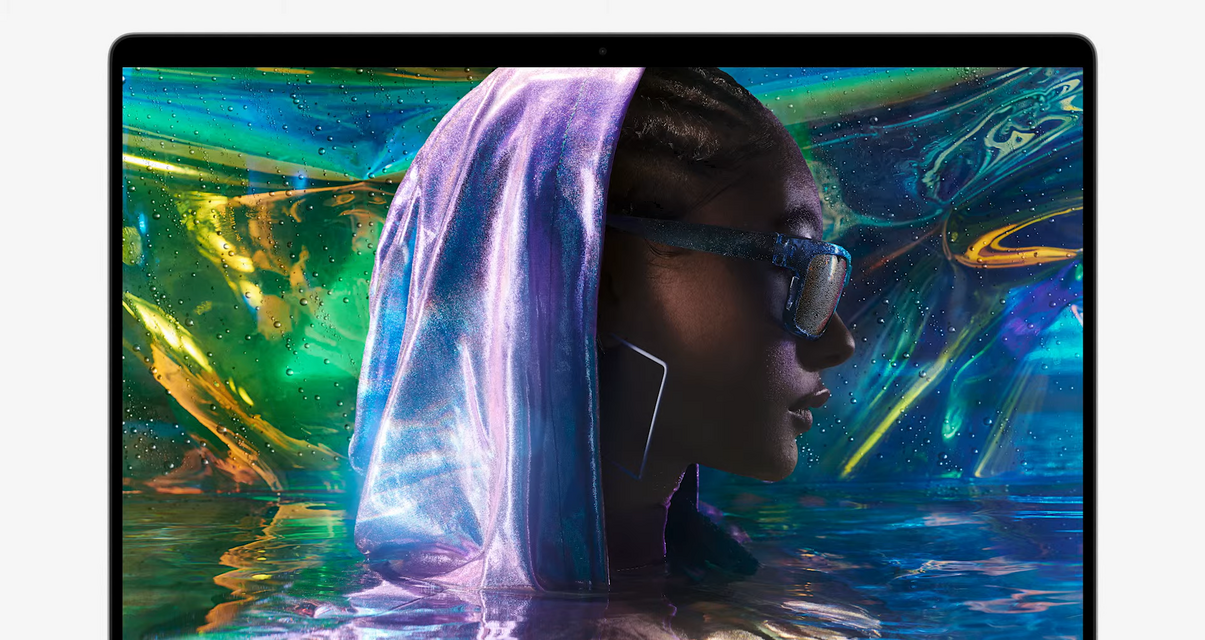 Apple MacBook Pro 14\" (2021)