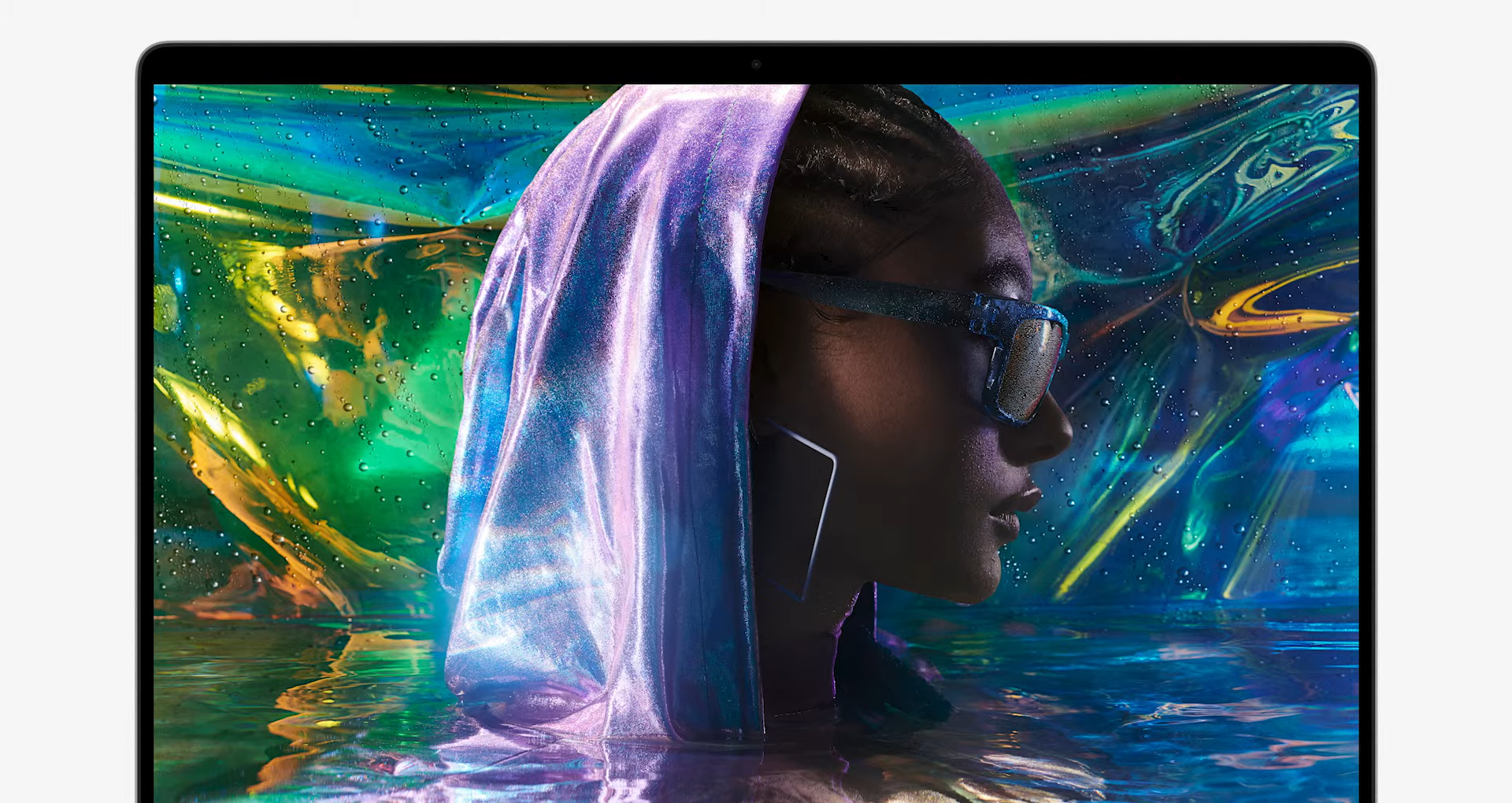 Apple MacBook Pro 14\" (2021)