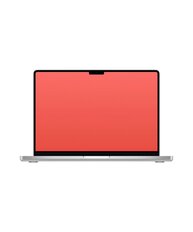 Apple MacBook Pro 14" (2021) 512 GB