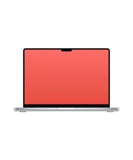Apple MacBook Pro 14" (2021)