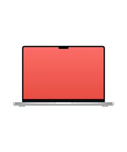 Apple MacBook Pro 14" (2021)