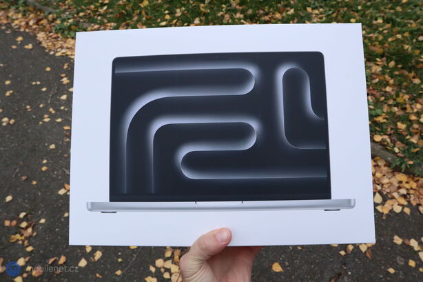 Apple MacBook Pro 14\" (2023)